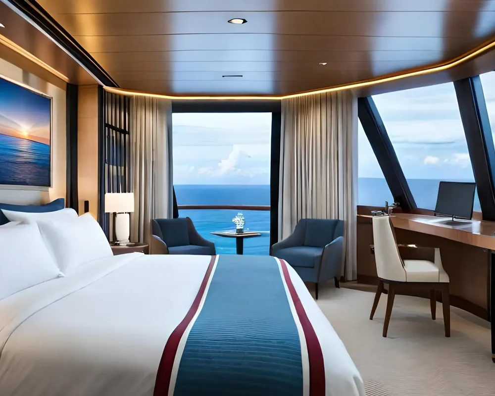 Msc Opera Cabin Rooms