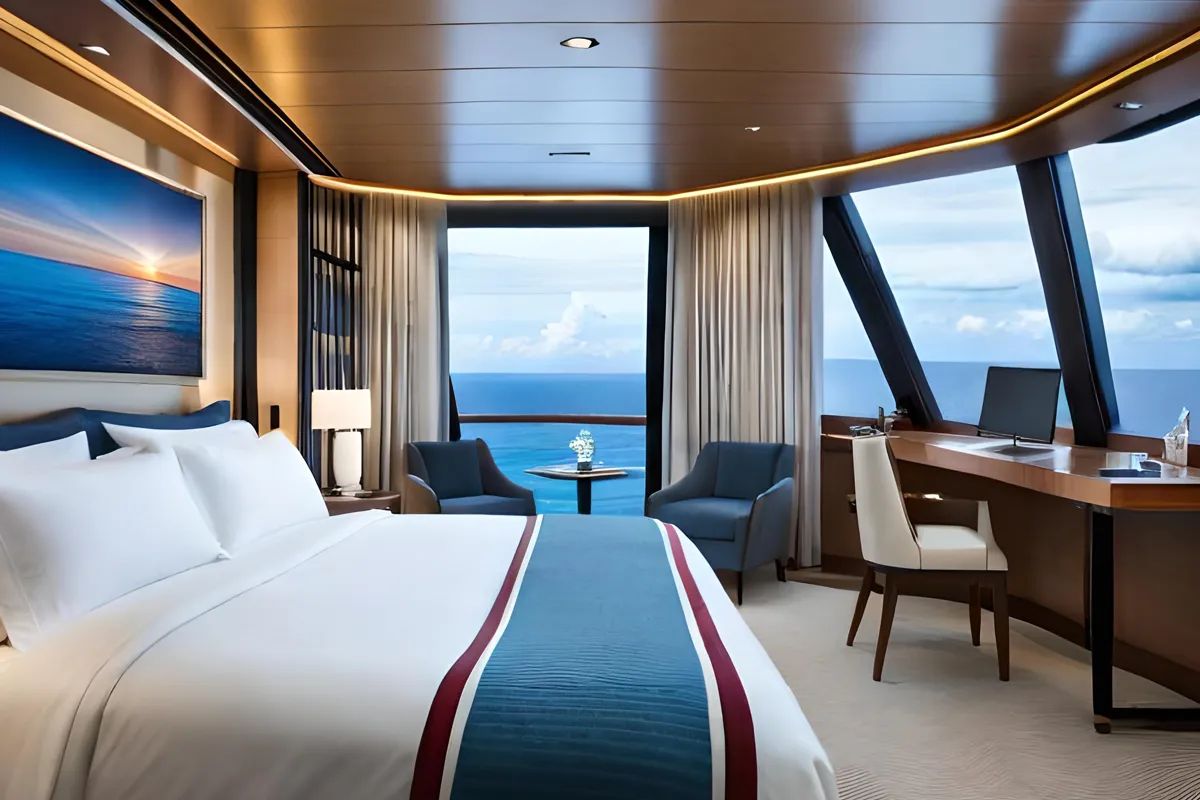 Msc Opera Cabin Rooms